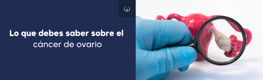 Cáncer de ovario