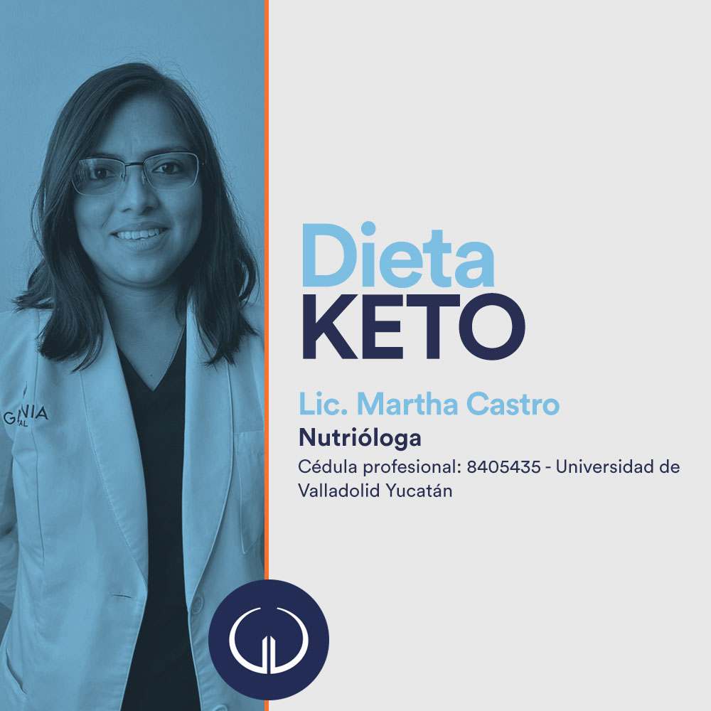 Dieta Keto - E173