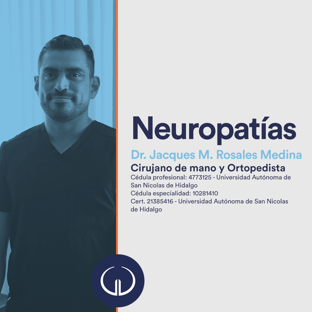 Neuropatías | E183