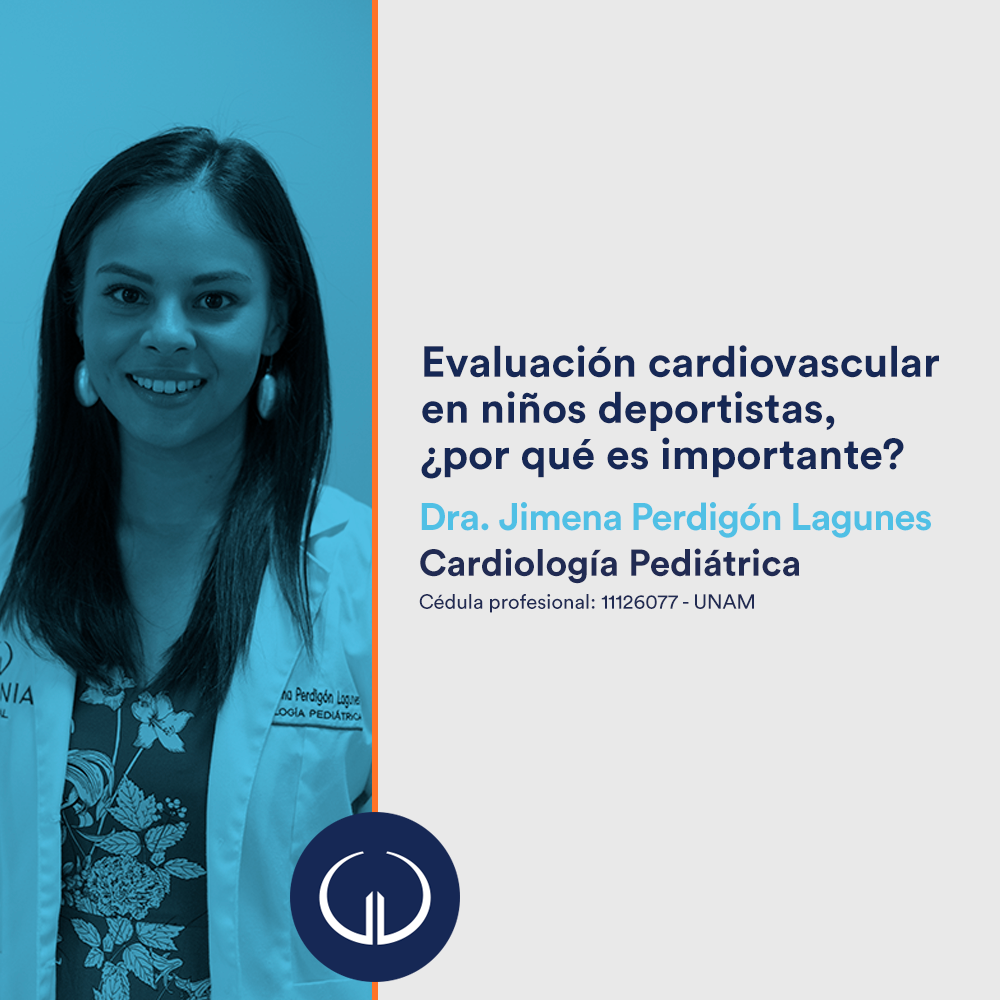 Evaluación cardiovascular en niños deportistas, ¿por qué es importante? | Hospital Galenia - E209