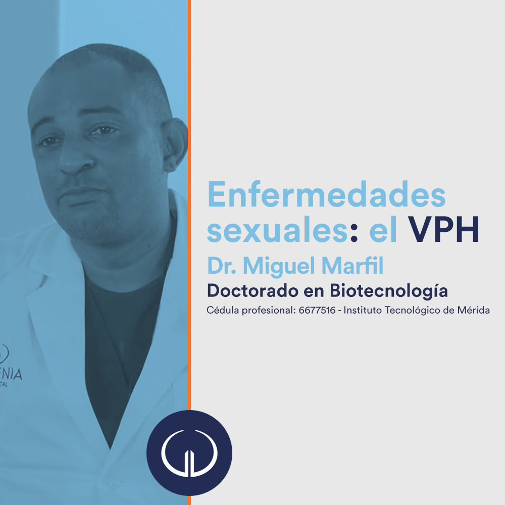 Enfermedades sexuales: el VPH