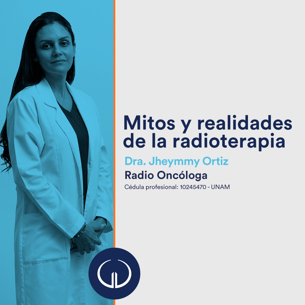 Mitos y realidades de la radioterapia | Hospital Galenia - E215