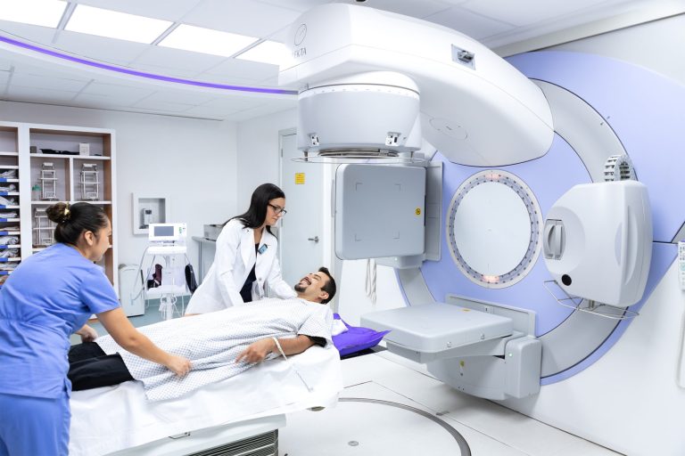 Mitos y realidades de la radioterapia