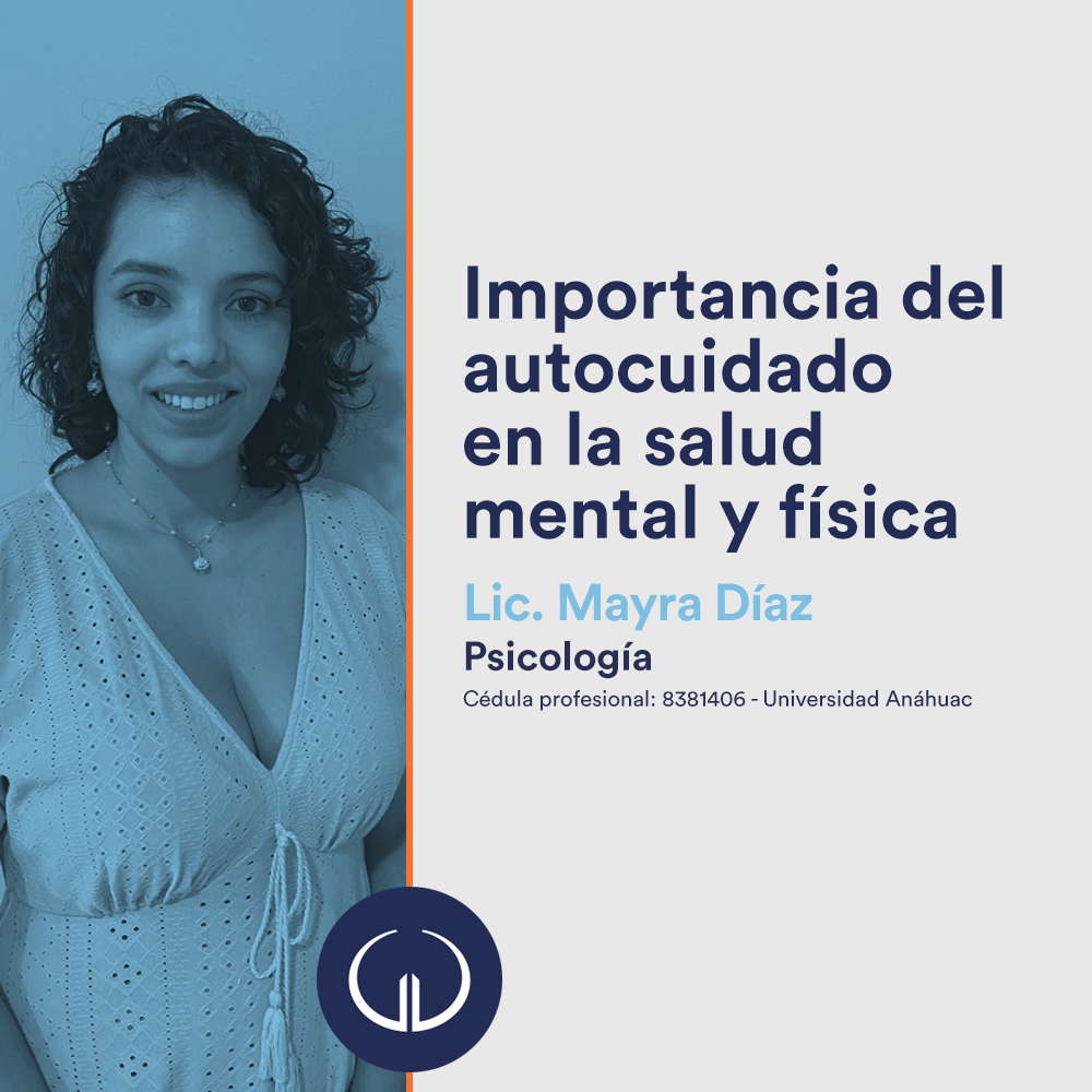 Importancia del autocuidado en la salud mental y física | Hospital Galenia - E220