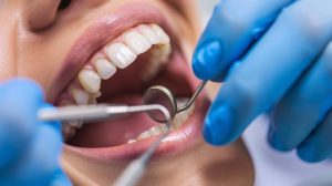 ¿Qué es la endodoncia?