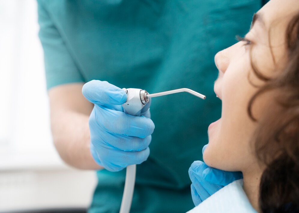 ¿Qué es la endodoncia?