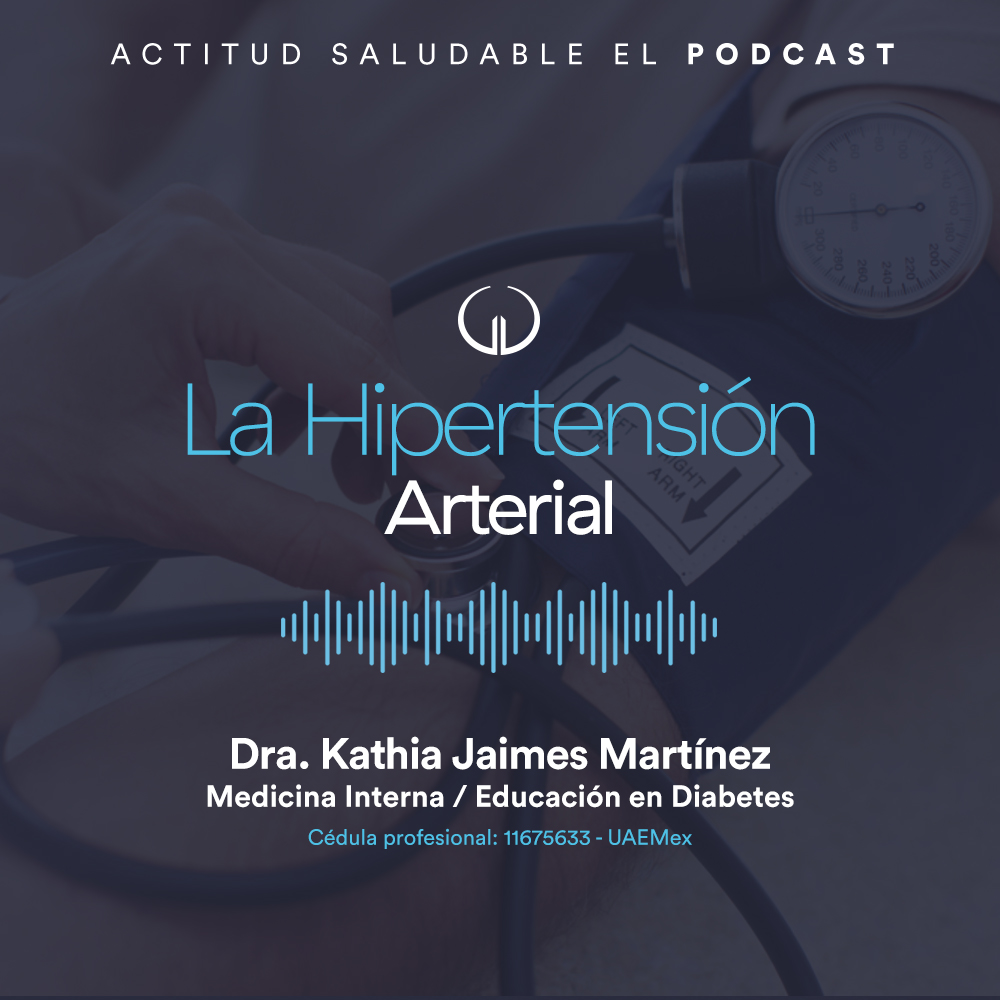 Hipertensión arterial