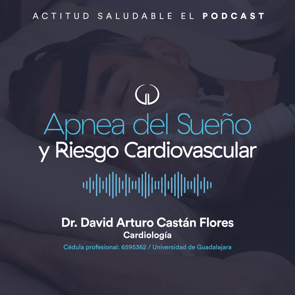 Apnea del Sueño y Riesgo Cardiovascular | Hospital Galenia - E230