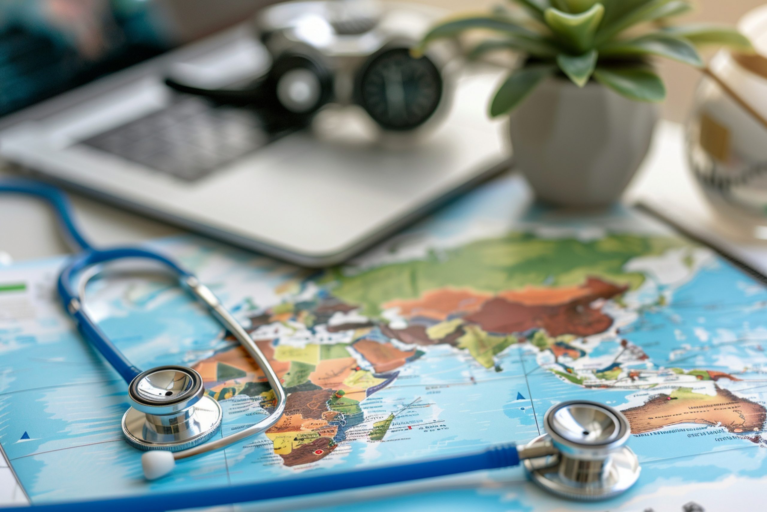 Discover the benefits of Medical Tourism at Hospital Galenia