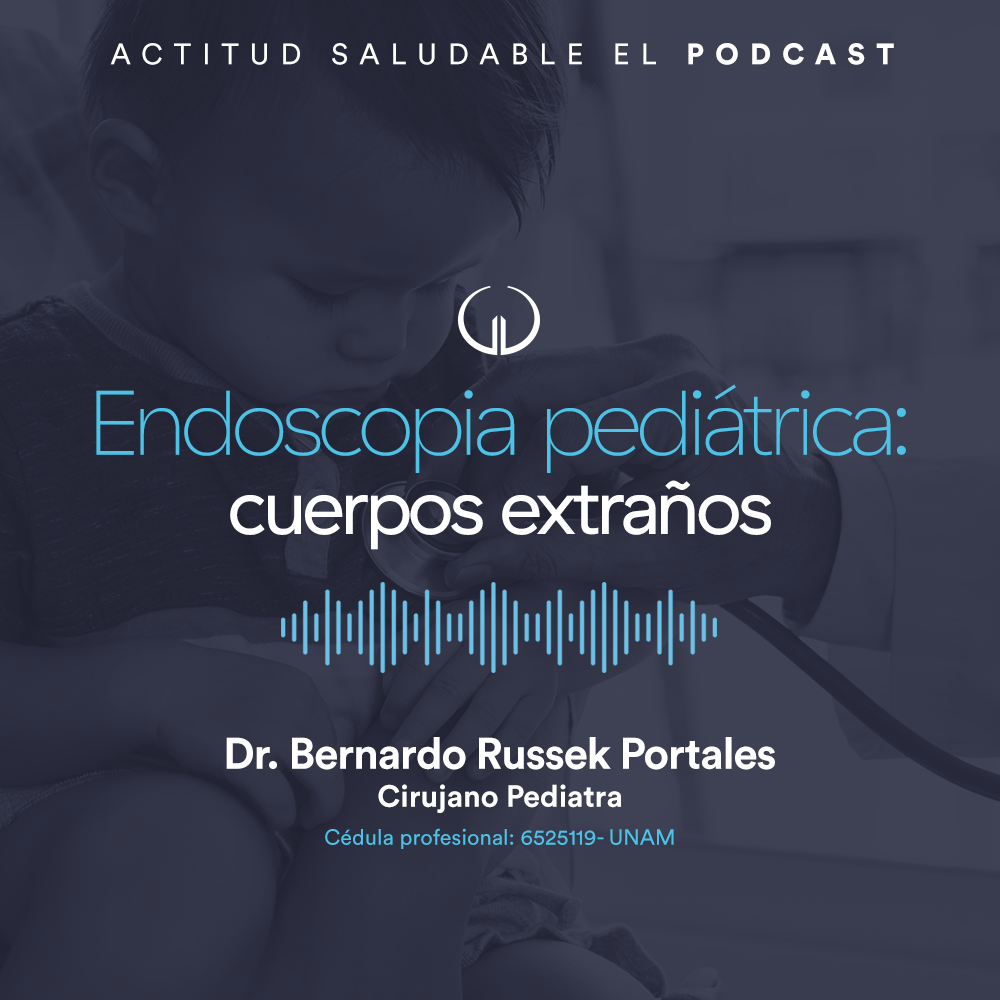 Endoscopia pediátrica: cuerpos extraños | Hospital Galenia - E235