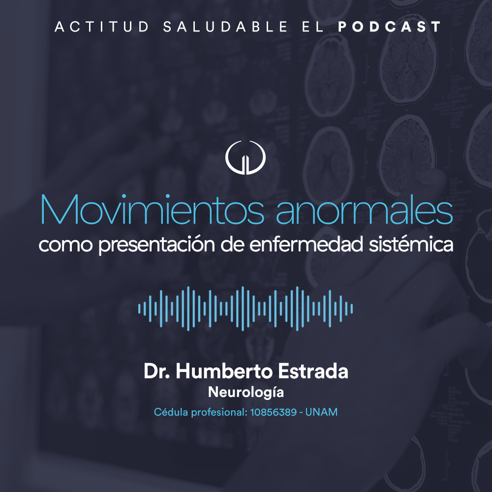 Movimientos anormales como presentación de enfermedad sistémica