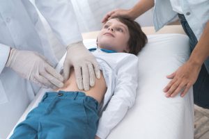 Endoscopia pediatrica: cuerpos extraños