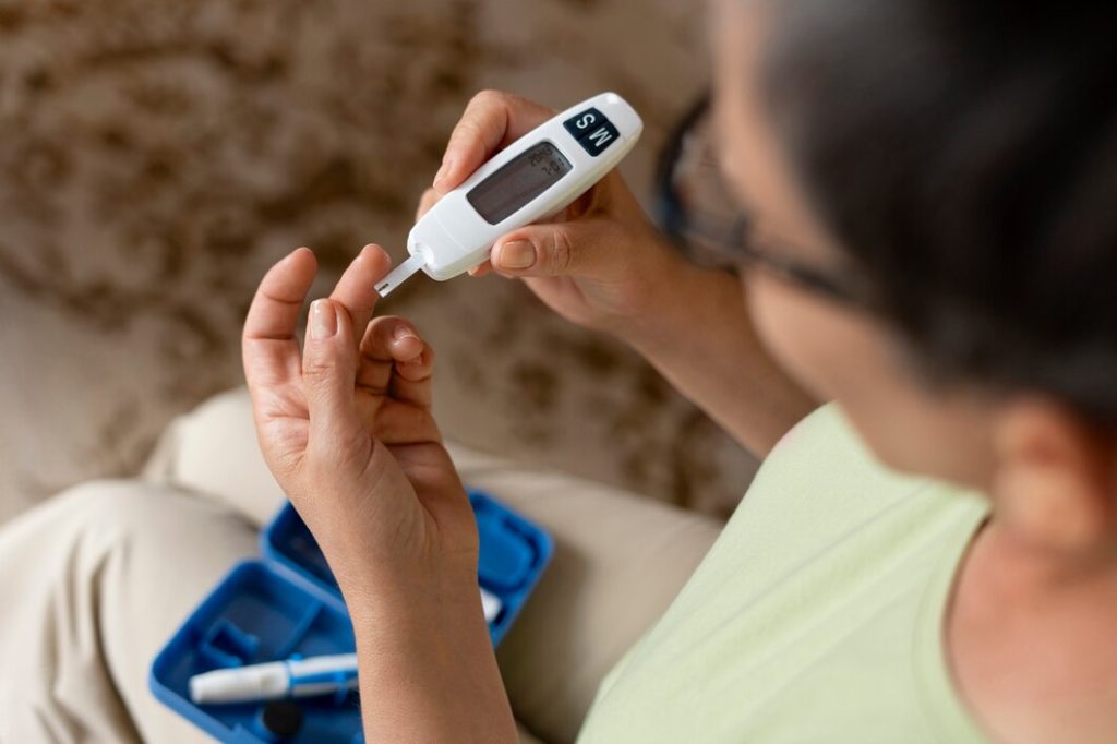 Los 7 Comportamientos Clave para el Autocuidado en Diabetes