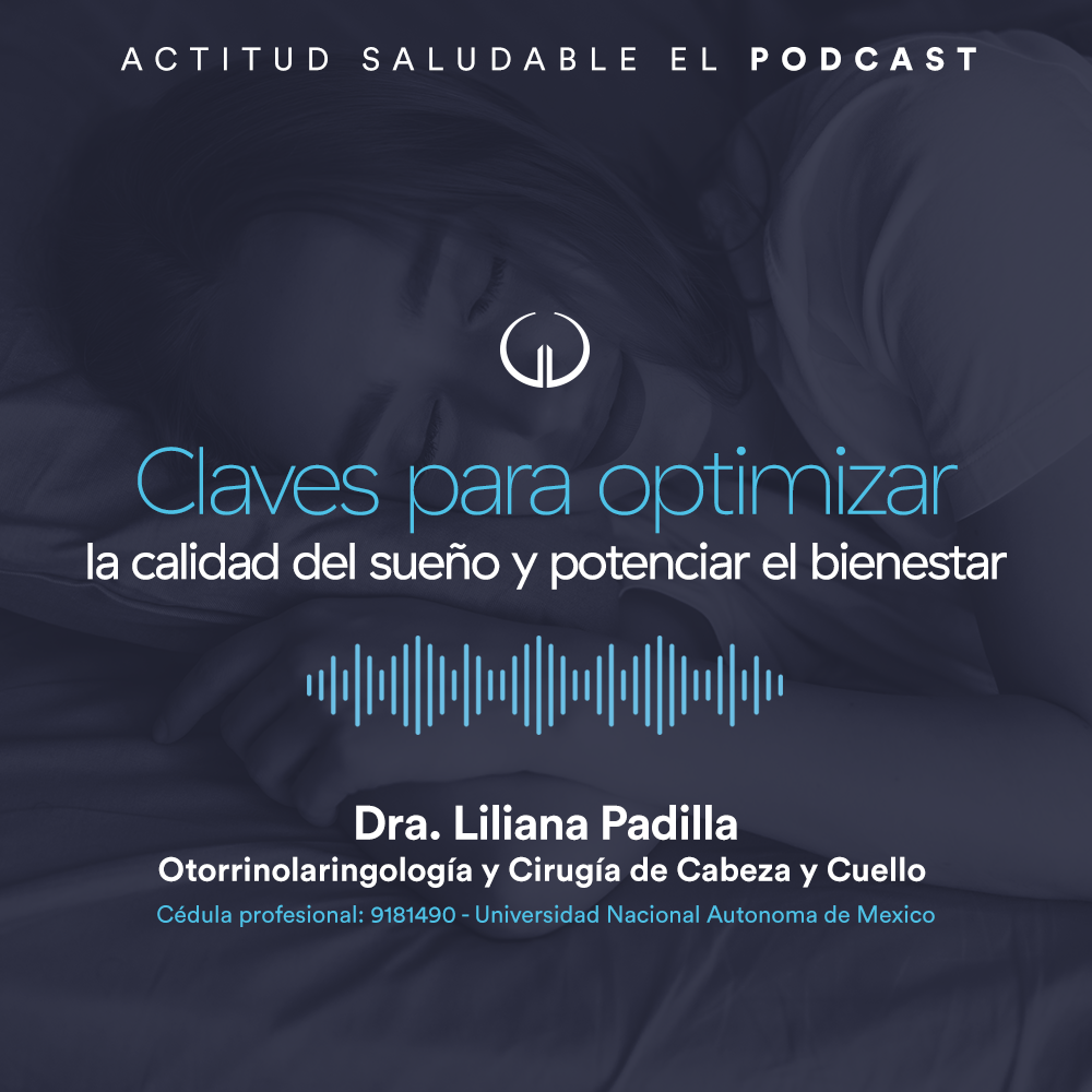 Claves para optimizar la calidad del sueño y potenciar el bienestar | Hospital Galenia - E240