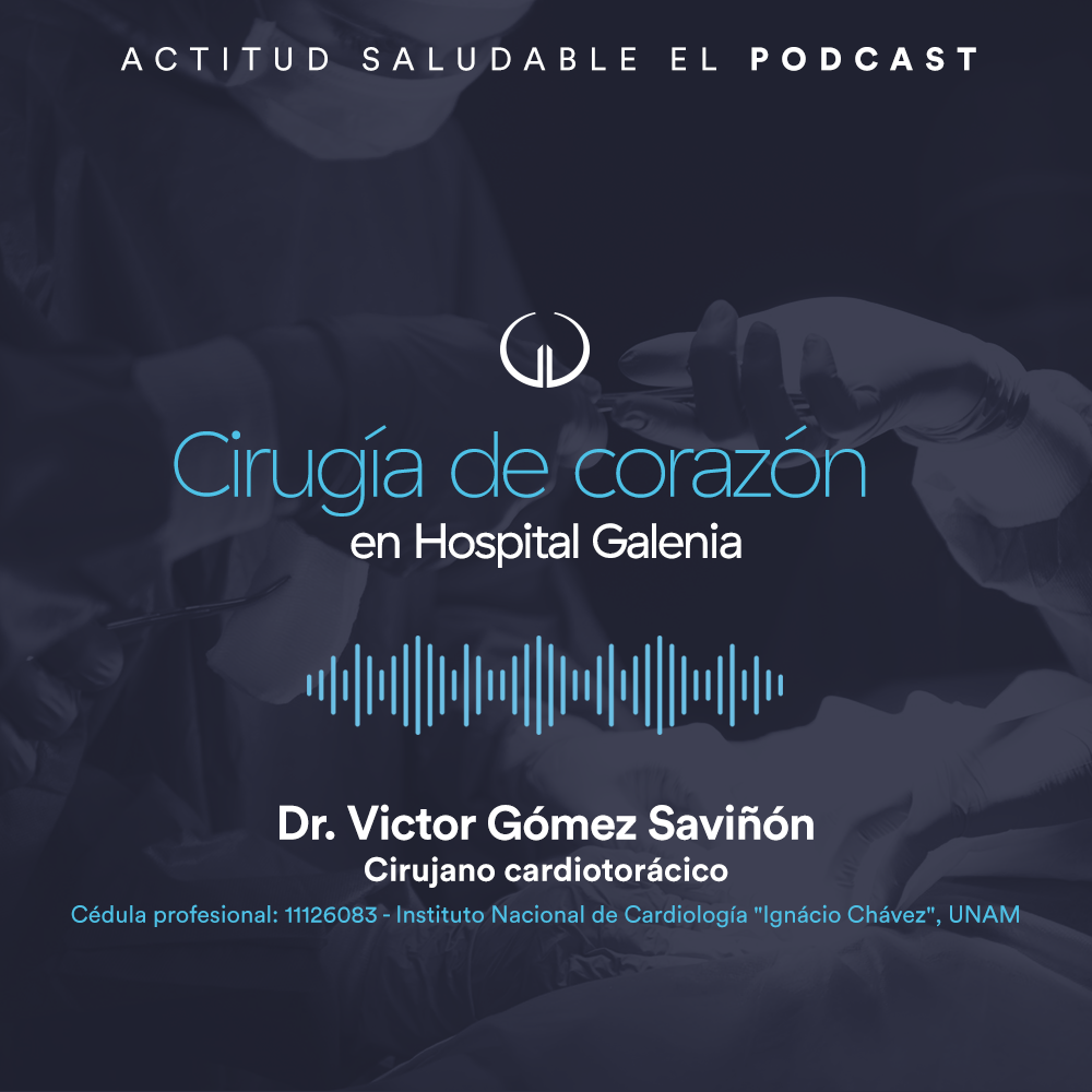 Cirugía de corazón en Hospital Galenia | Hospital Galenia - E243