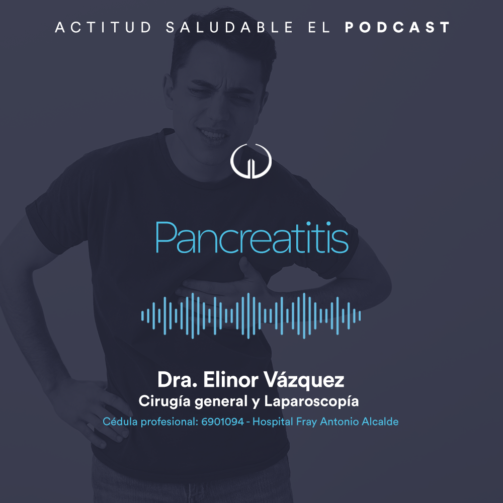 Pancreatitis | Hospital Galenia - E248