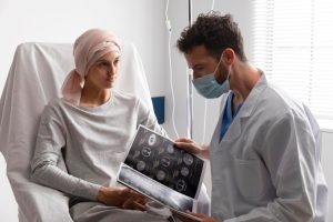 Mínima Invasión en Oncología