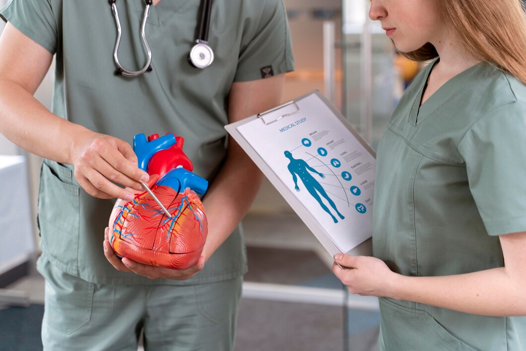 Cirugía de Corazón en Hospital Galenia