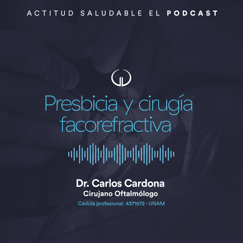 Presbicia