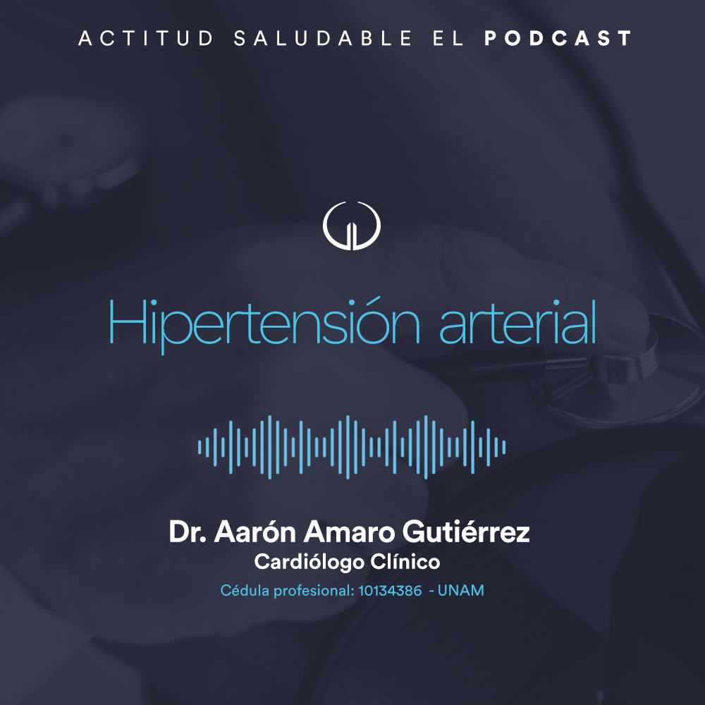 Hipertensión arterial | Hospital Galenia - E263