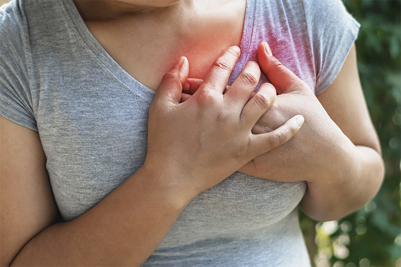 Hipertensión, ¿Cuándo acudir al cardiólogo?