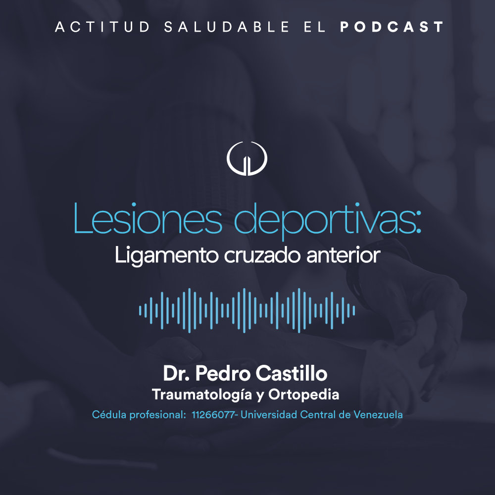 Lesiones deportivas: Ligamento cruzado anterior | Hospital Galenia - E273