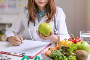 5 hábitos para lograr el cuerpo de tus sueños de forma saludable