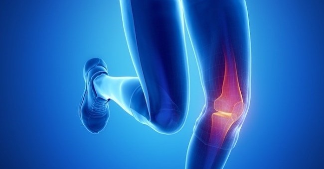 Lesión de ligamento cruzado anterior: diagnóstico y tratamiento