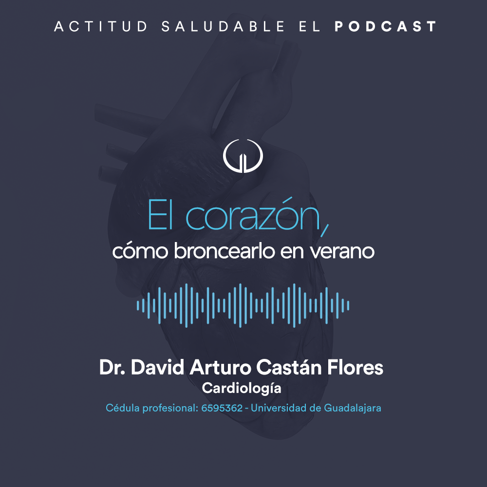 El corazón, cómo broncearlo en verano | Hospital Galenia - E275