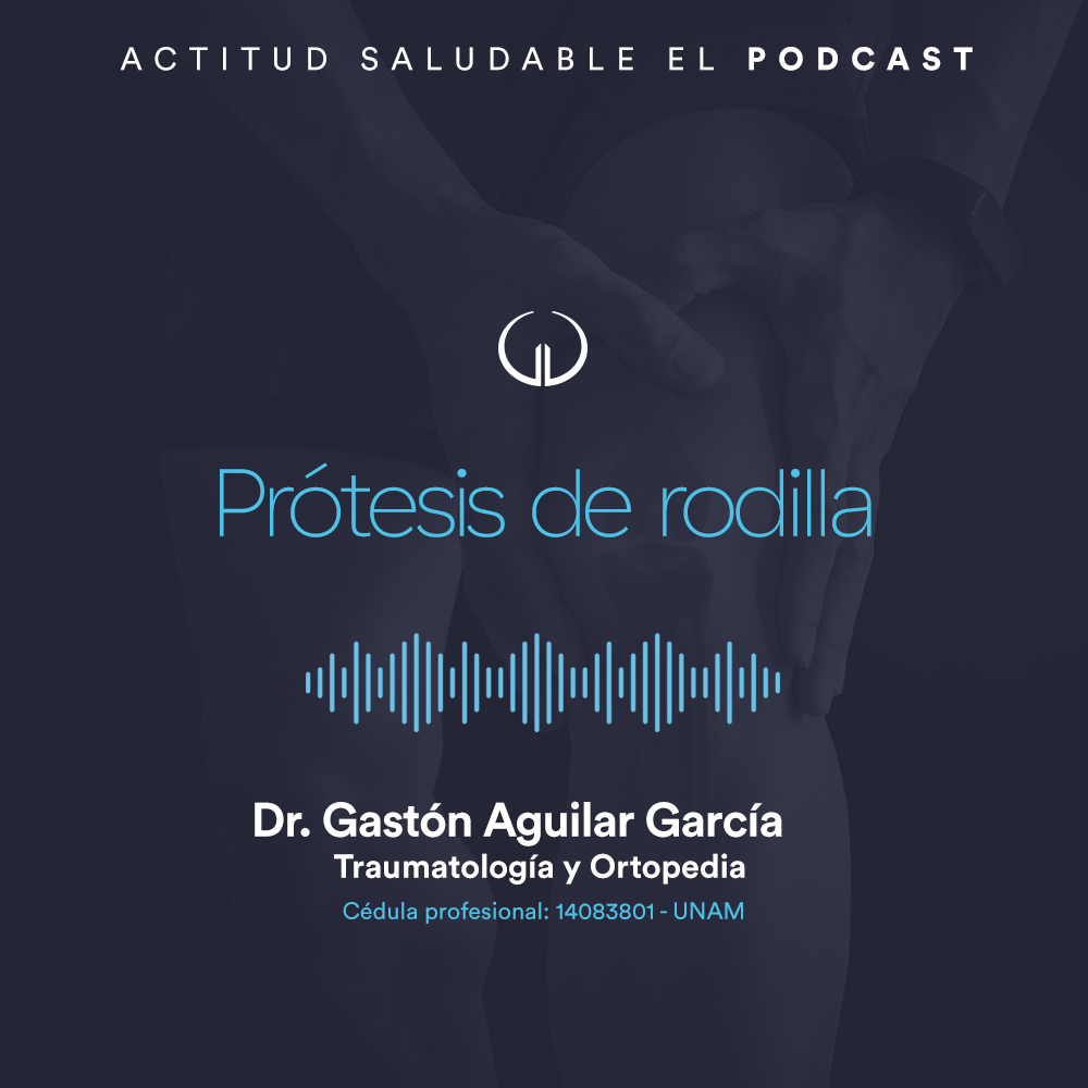 Prótesis de rodilla | Hospital Galenia - E276