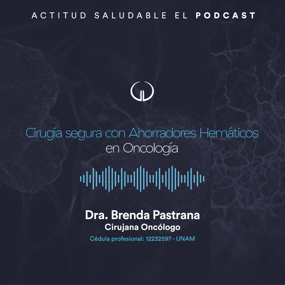 Cirugía segura con Ahorradores Hemáticos en Oncología | Hospital Galenia - E280