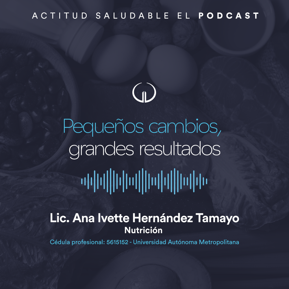 Pequeños cambios, grandes resultados | Hospital Galenia - E281
