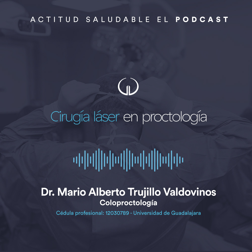 Cirugía láser en proctología | Hospital Galenia - E282