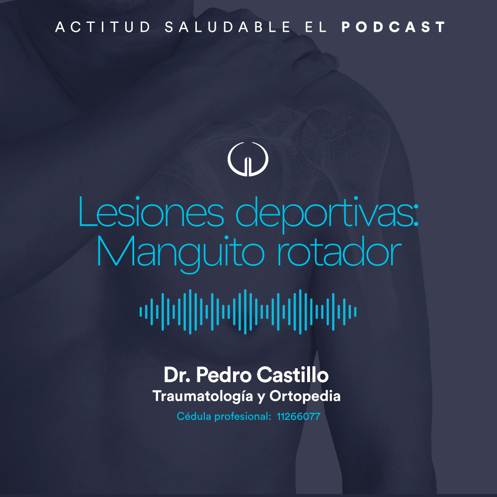 Lesiones deportivas: Manguito rotador | Hospital Galenia - E284