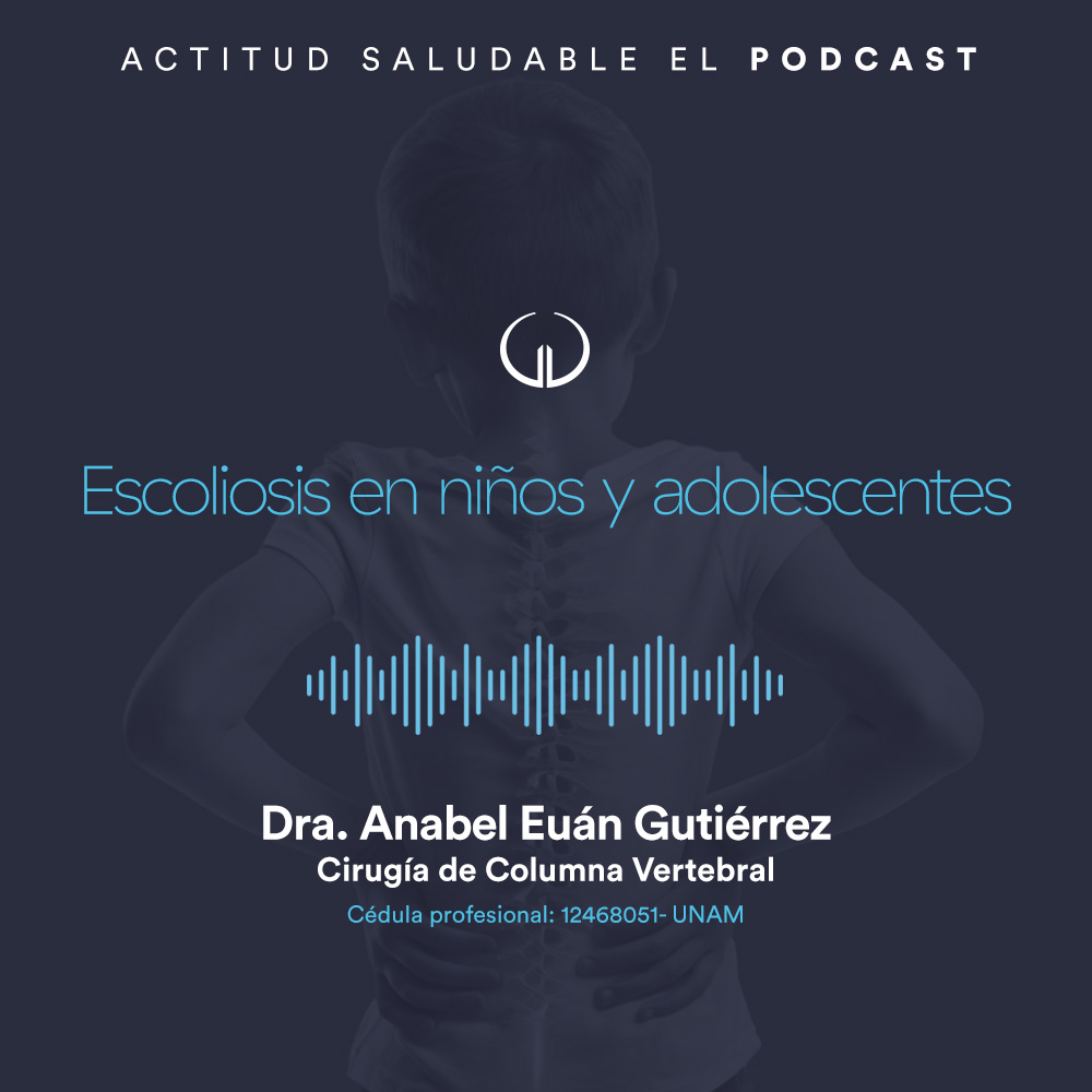 Escoliosis en niños y adolescentes | Hospital Galenia - E287