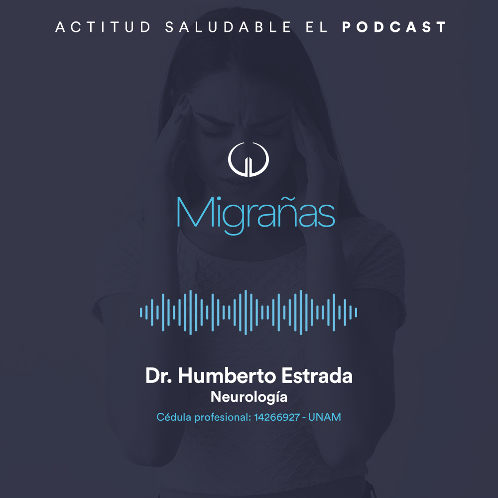 Migrañas | Hospital Galenia - E295