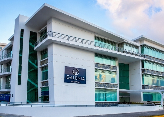 Galenia, 20 años de innovación y crecimiento médico