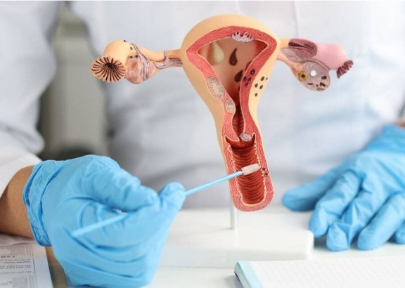 La importancia del Checkup Ginecológico