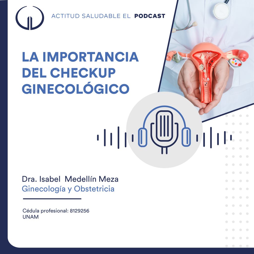 La importancia del Checkup Ginecológico | Hospital Galenia - E299