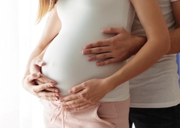 Importancia del acompañamiento antes y después del parto