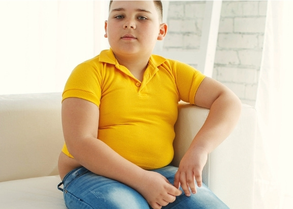 La nueva era del tratamiento médico contra la obesidad infantil