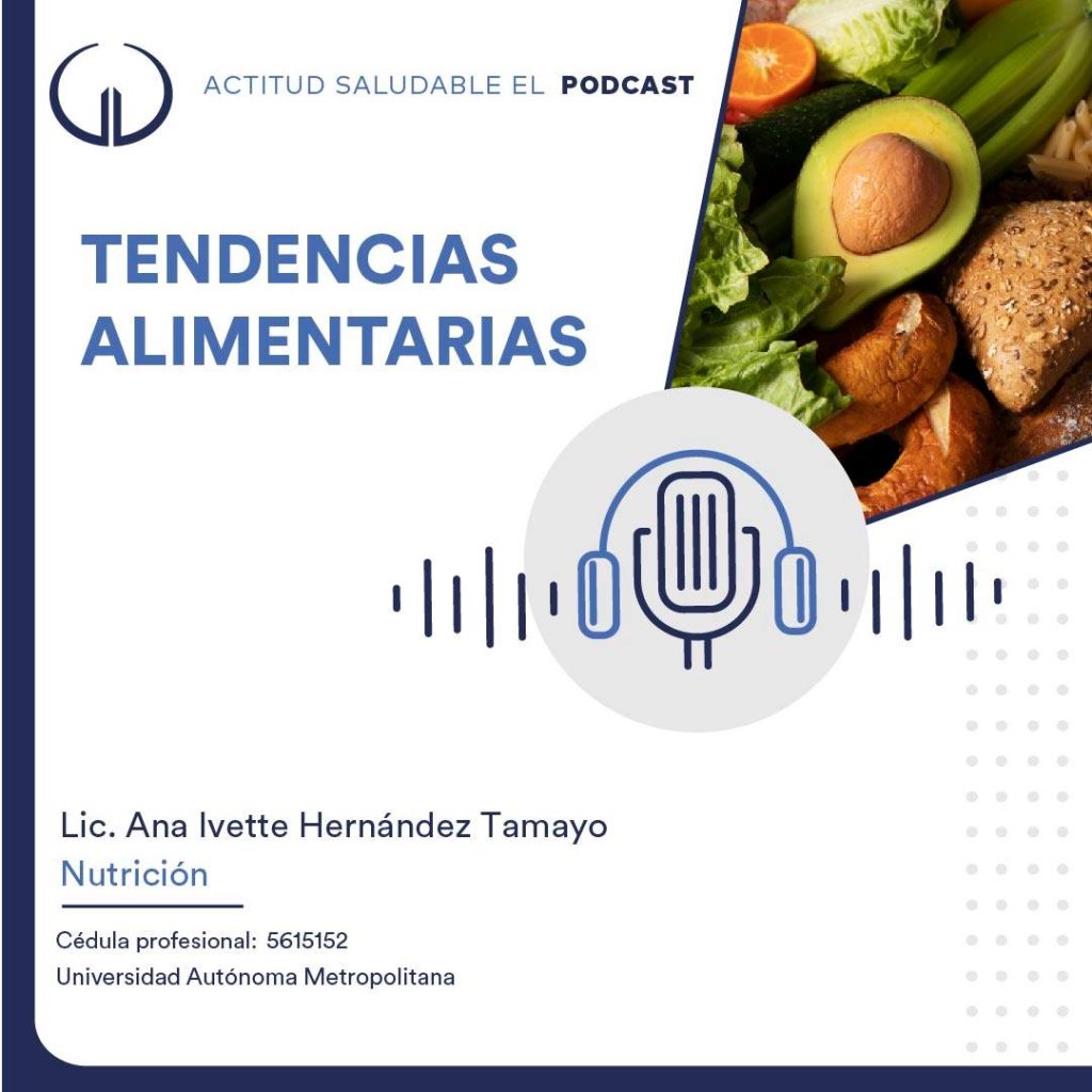 Tendencias alimentarias | Hospital Galenia - E303