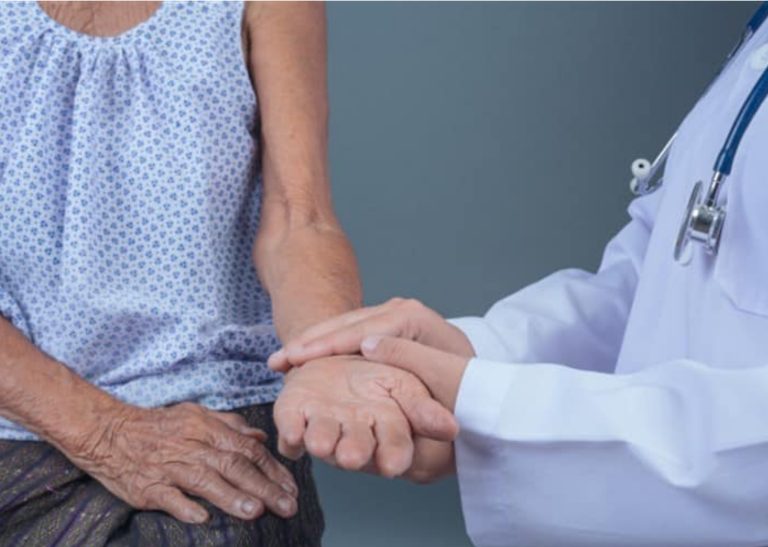 Sarcopenia: Pérdida del músculo en adulto mayor