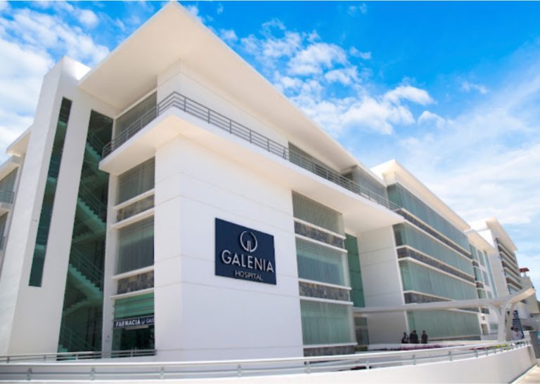 Turismo Médico en Galenia