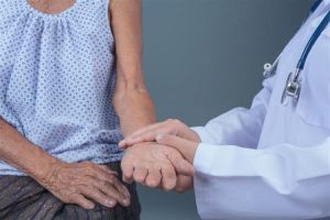 Sarcopenia Pérdida del músculo en adulto mayor