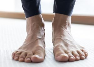 Pie diabético y enfermedad arterial periférica