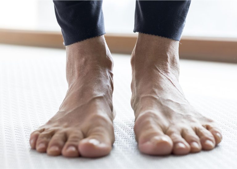 Pie diabético y enfermedad arterial periférica