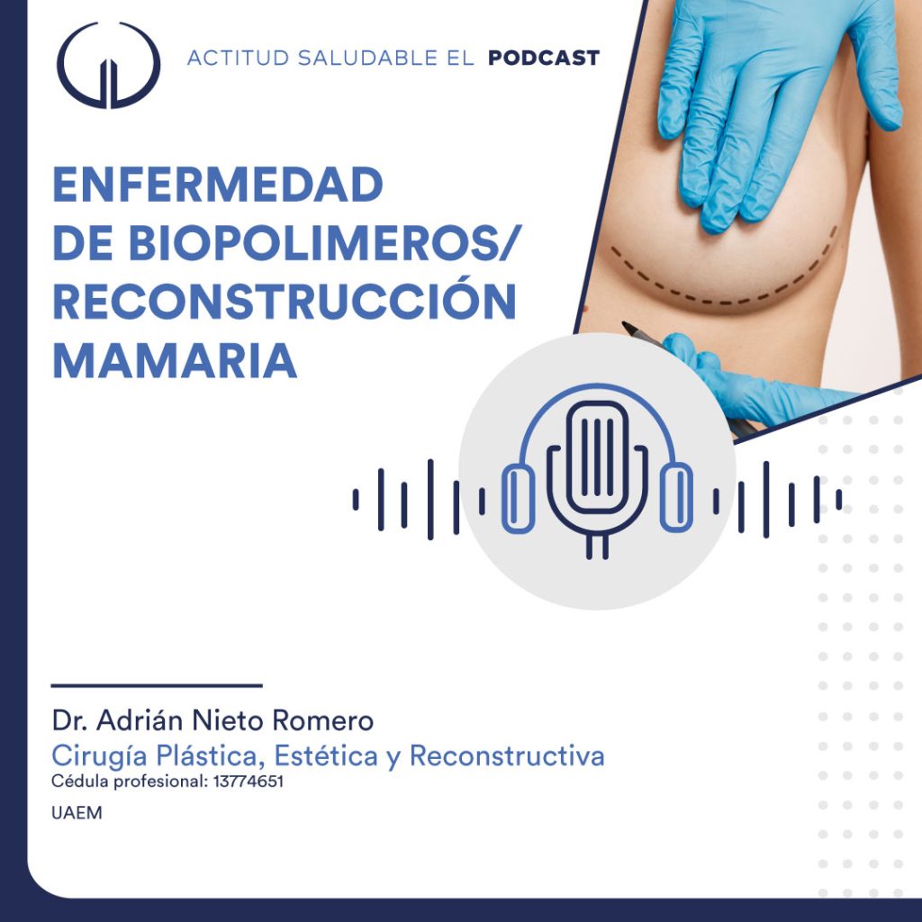 Enfermedad de biopolimeros/Reconstrucción mamaria | Hospital Galenia - E310