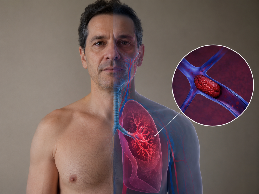 Abordaje endovascular de la TEP