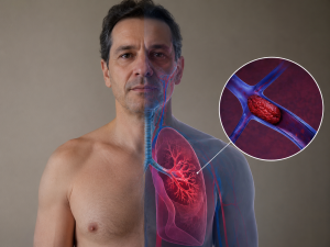 Abordaje endovascular de la TEP
